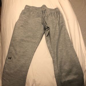 Under Armour Loose Fit Cold Gear Storm Pants